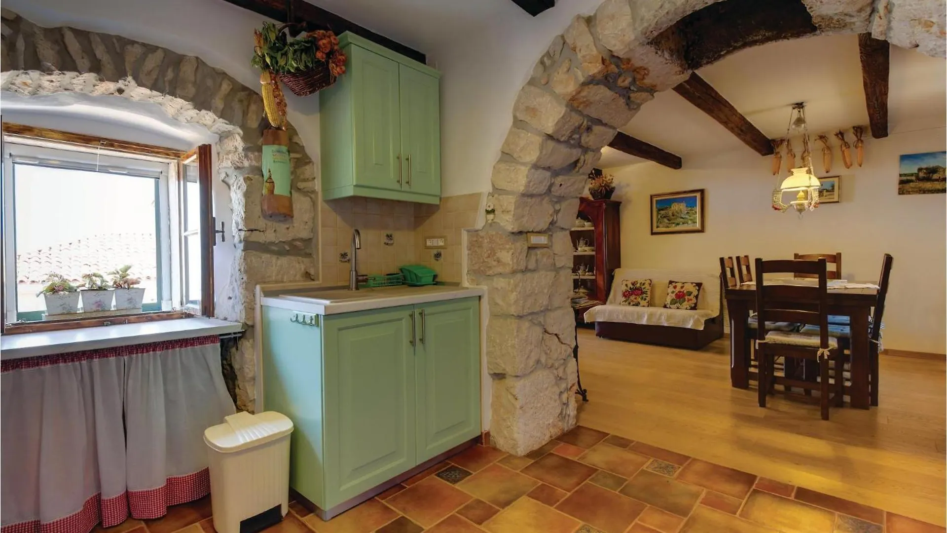 Nice Home In Vidovici With Wifi Ferienhaus