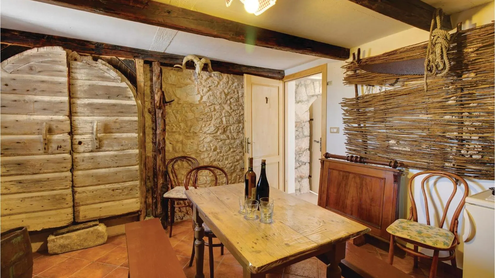 Ferienhaus Nice Home In Vidovici With Wifi