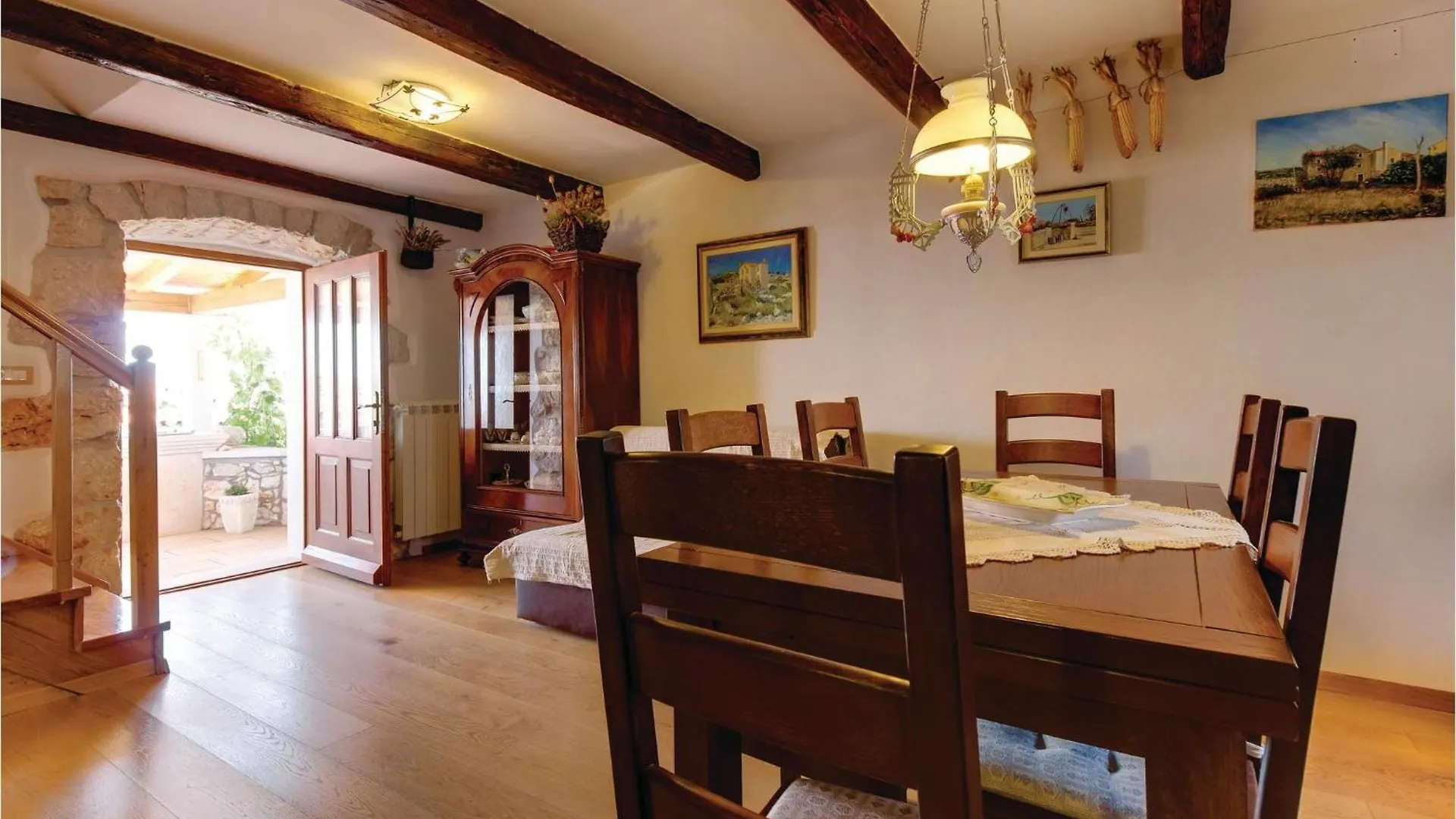 Nice Home In Vidovici With Wifi Vidovic