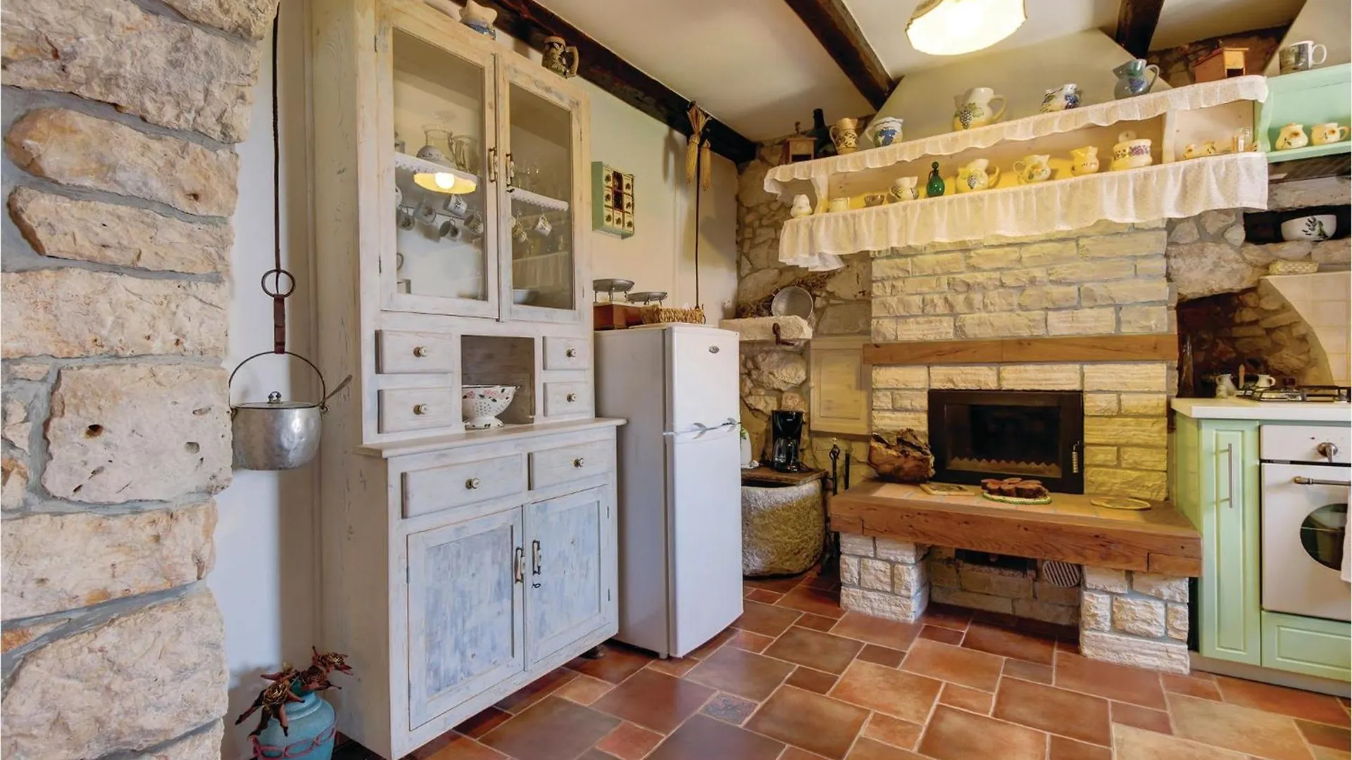 Ferienhaus Nice Home In Vidovici With Wifi
