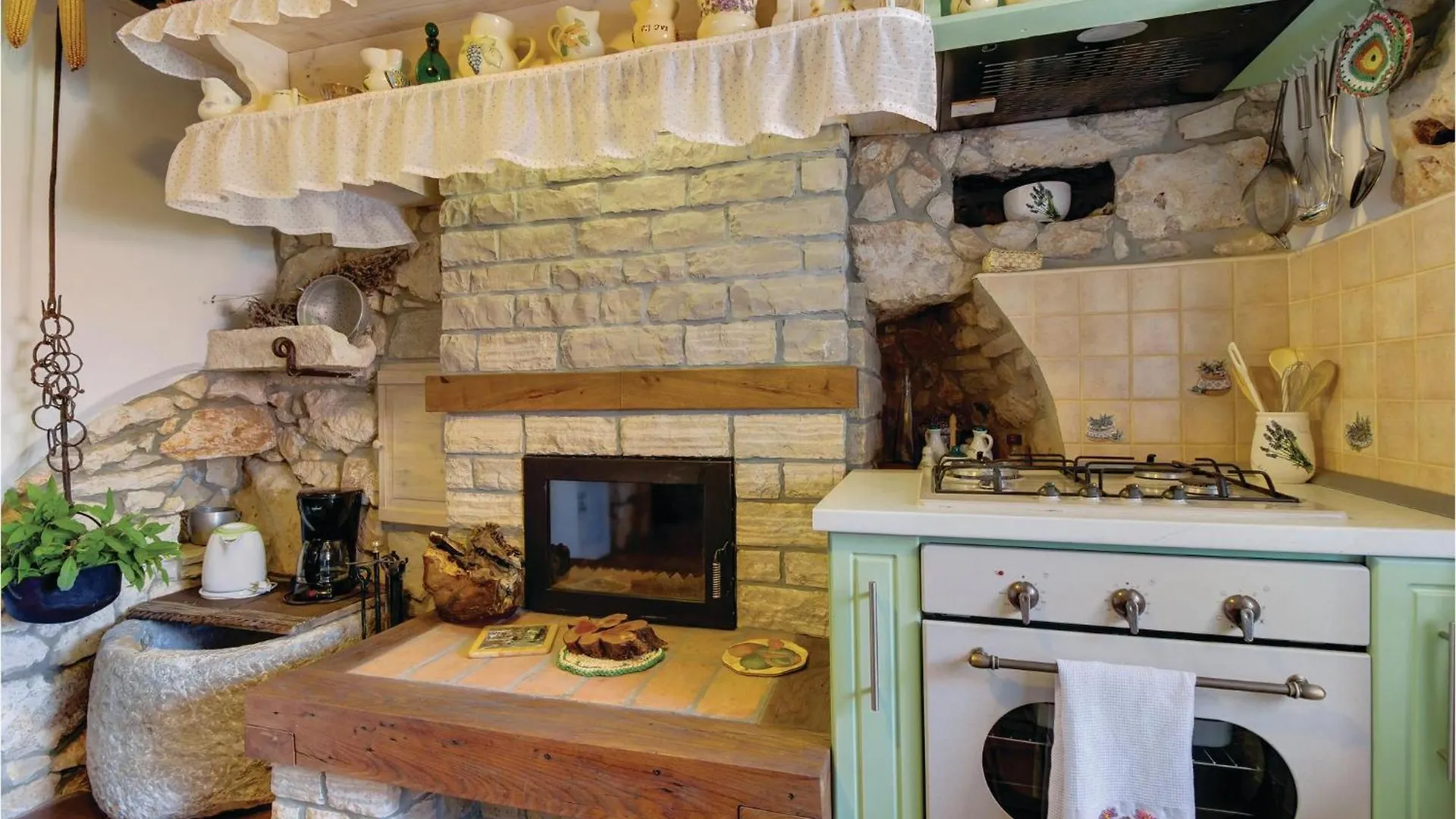Nice Home In Vidovici With Wifi 0*, Vidovic